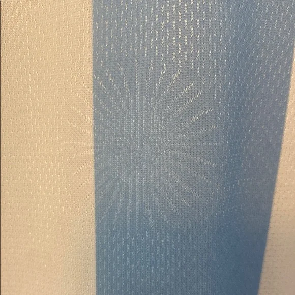 1999-2000 Reebok Official Argentina White and Blue AFA Soccer/Futbol Jersey - Picture 9 of 9